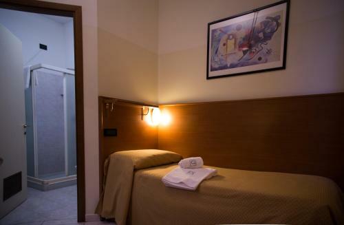 Groane Hotel Residence
