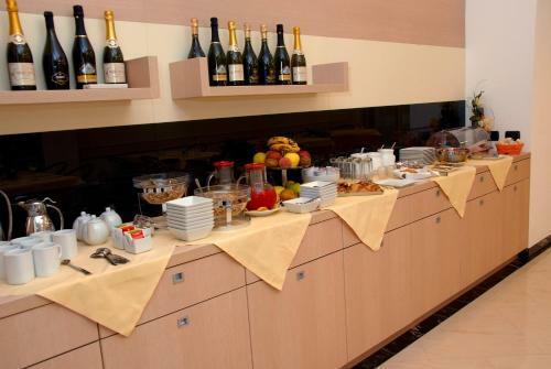 Groane Hotel Residence