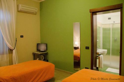 Agroturismo Podere San Giuliano
