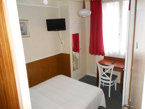 Hotel Sejour Fleuri