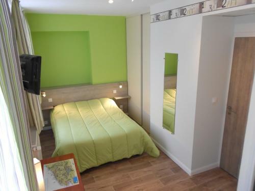 Hotel Sejour Fleuri