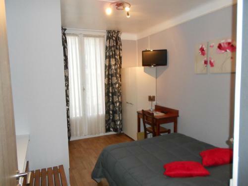 Hotel Sejour Fleuri