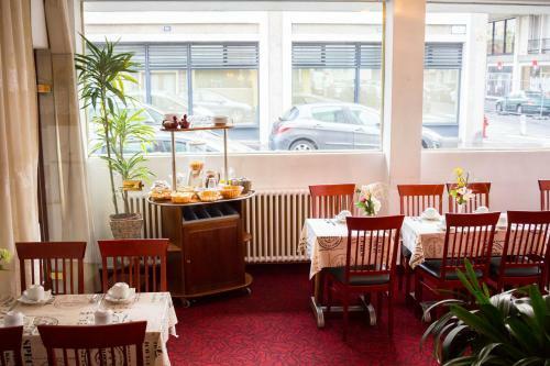 Hotel Sejour Fleuri