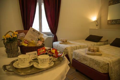 Hostal Saffi 103