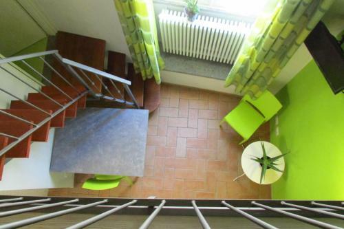Hostal Saffi 103