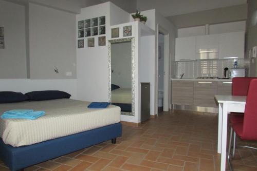 Hostal Saffi 103