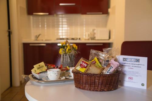 Hostal Saffi 103
