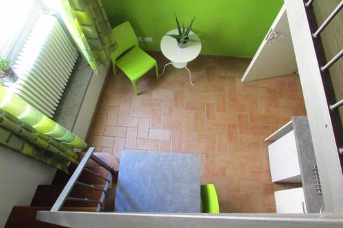 Hostal Saffi 103