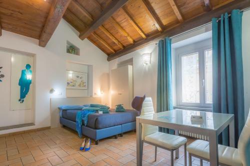 Hostal Saffi 103