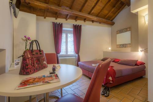 Hostal Saffi 103