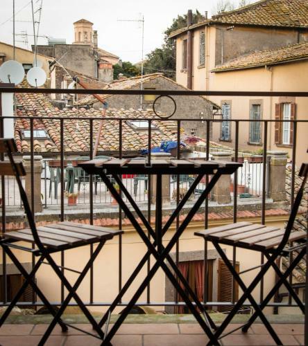 Hostal Saffi 103