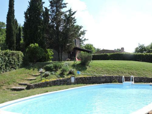 Villa Bellavista
