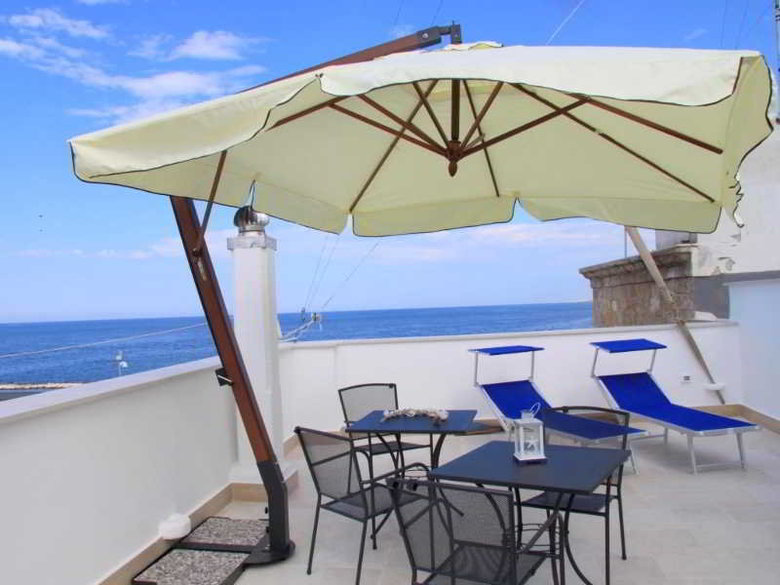 Bed & Breakfast La Muraglia