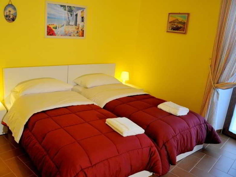 Bed & Breakfast La Muraglia