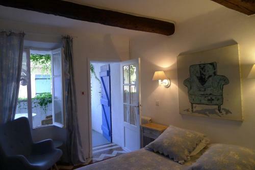 Coq Hotel