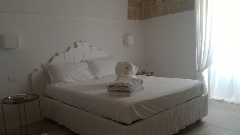 Bed & Breakfast Giov� Relais