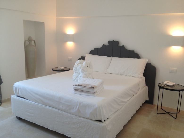 Bed & Breakfast Giov� Relais