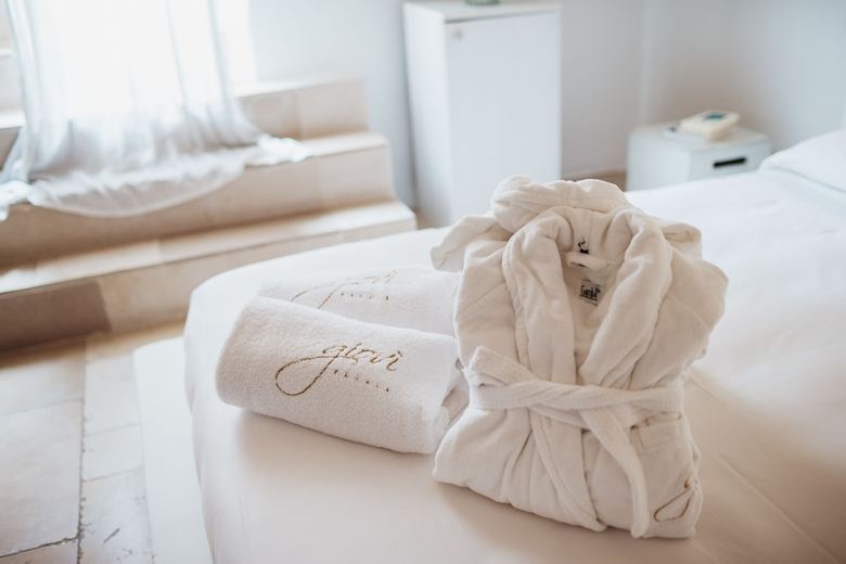 Bed & Breakfast Giov� Relais