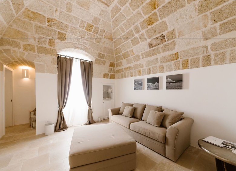 Bed & Breakfast Giov� Relais