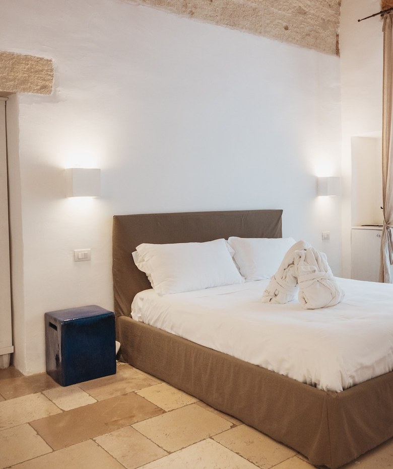 Bed & Breakfast Giov� Relais
