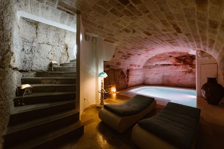 Bed & Breakfast Giov� Relais