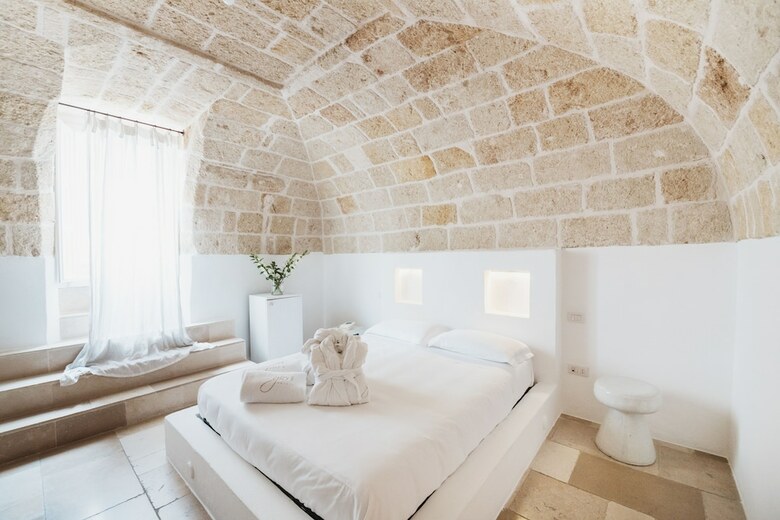 Bed & Breakfast Giov� Relais