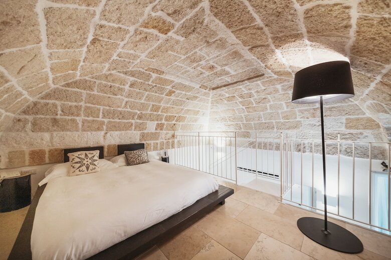 Bed & Breakfast Giov� Relais