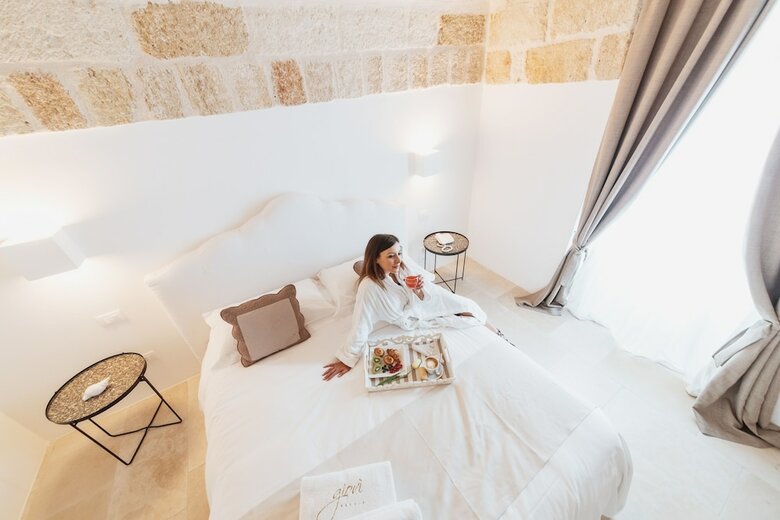 Bed & Breakfast Giov� Relais