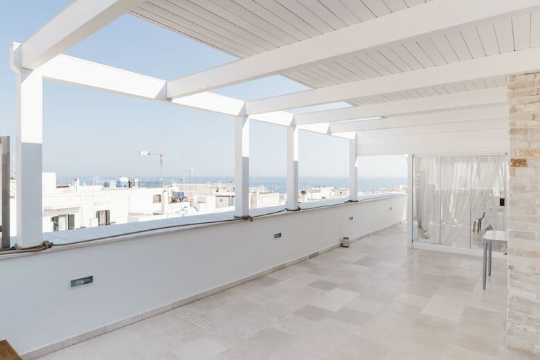 Bed & Breakfast Giov� Relais