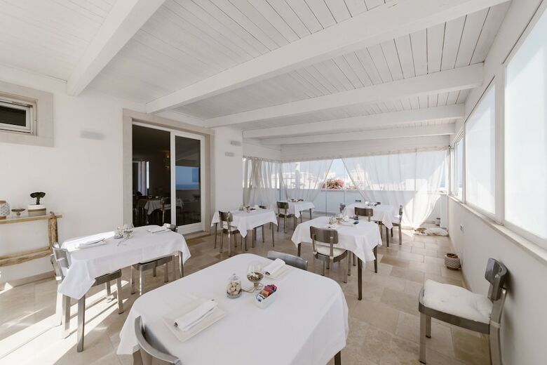 Bed & Breakfast Giov� Relais