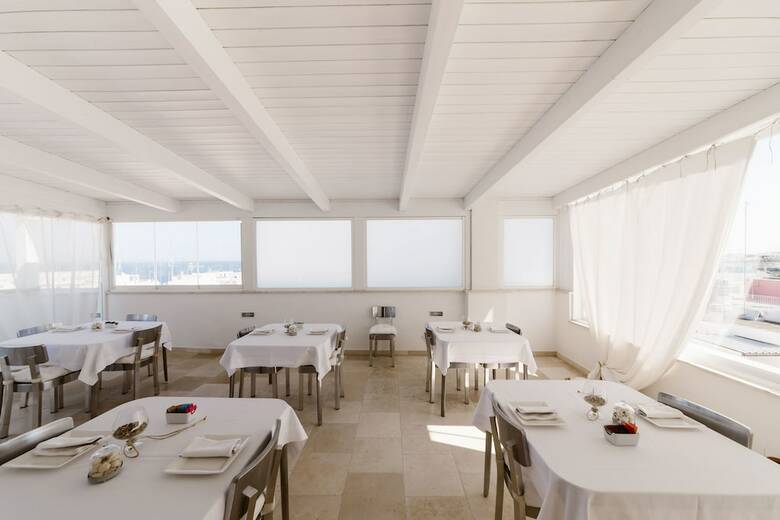 Bed & Breakfast Giov� Relais