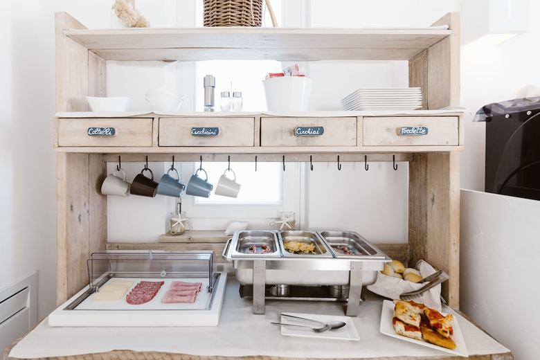 Bed & Breakfast Giov� Relais