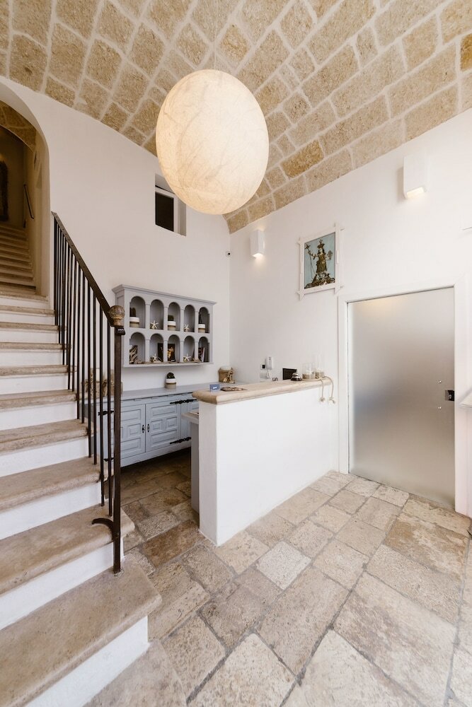 Bed & Breakfast Giov� Relais