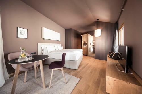 Falkensteiner Hotel Lamm Kastelruth