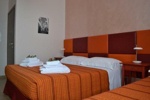 B&B Il Viandante