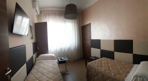 B&B Il Viandante