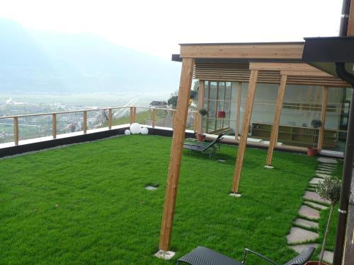 Hotel Residence Aqualis