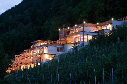 Hotel Residence Aqualis