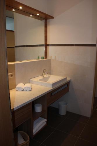 Hotel Residence Aqualis