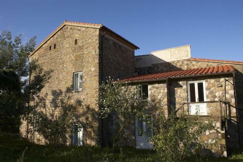 Agroturismo Agriturismo Le Tore