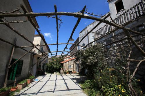 Agroturismo Agriturismo Le Tore