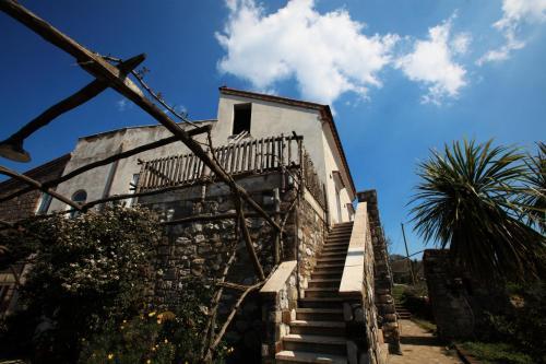 Agroturismo Agriturismo Le Tore