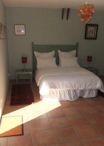 Bed & Breakfast Chambres D'h�tes Le Foursou