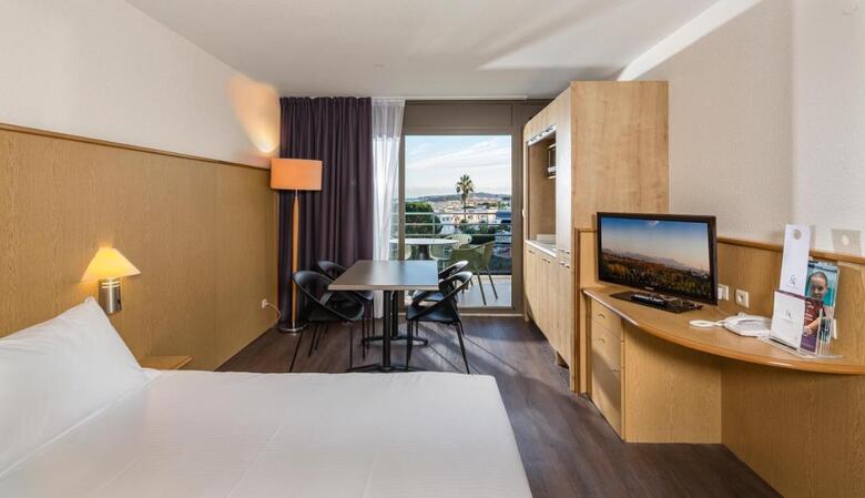 Aparthotel R�sidence Baie Des Anges