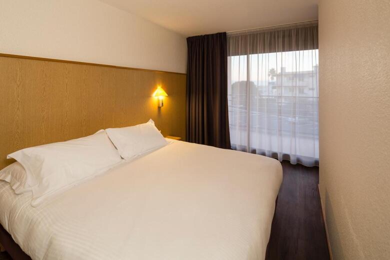 Aparthotel R�sidence Baie Des Anges