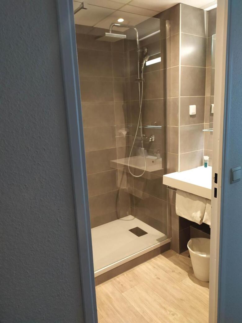 Aparthotel R�sidence Baie Des Anges