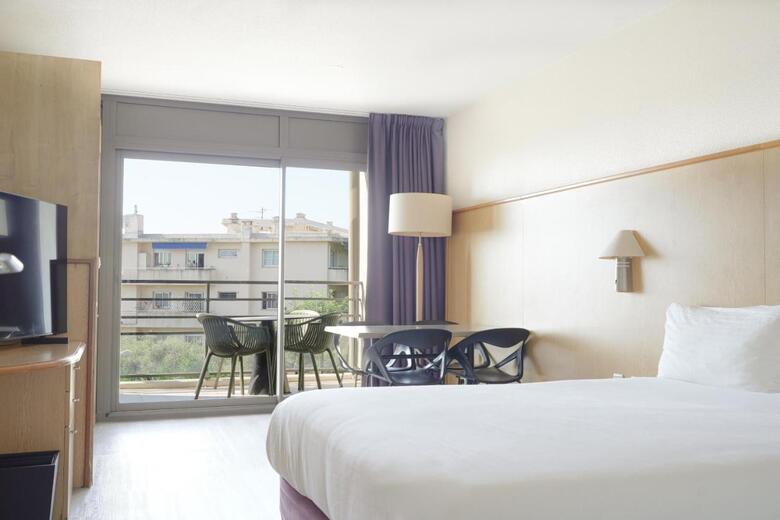 Aparthotel R�sidence Baie Des Anges