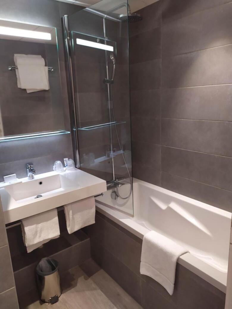Aparthotel R�sidence Baie Des Anges
