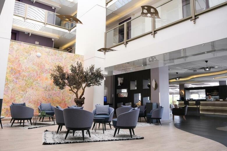 Aparthotel R�sidence Baie Des Anges