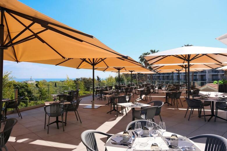 Aparthotel R�sidence Baie Des Anges
